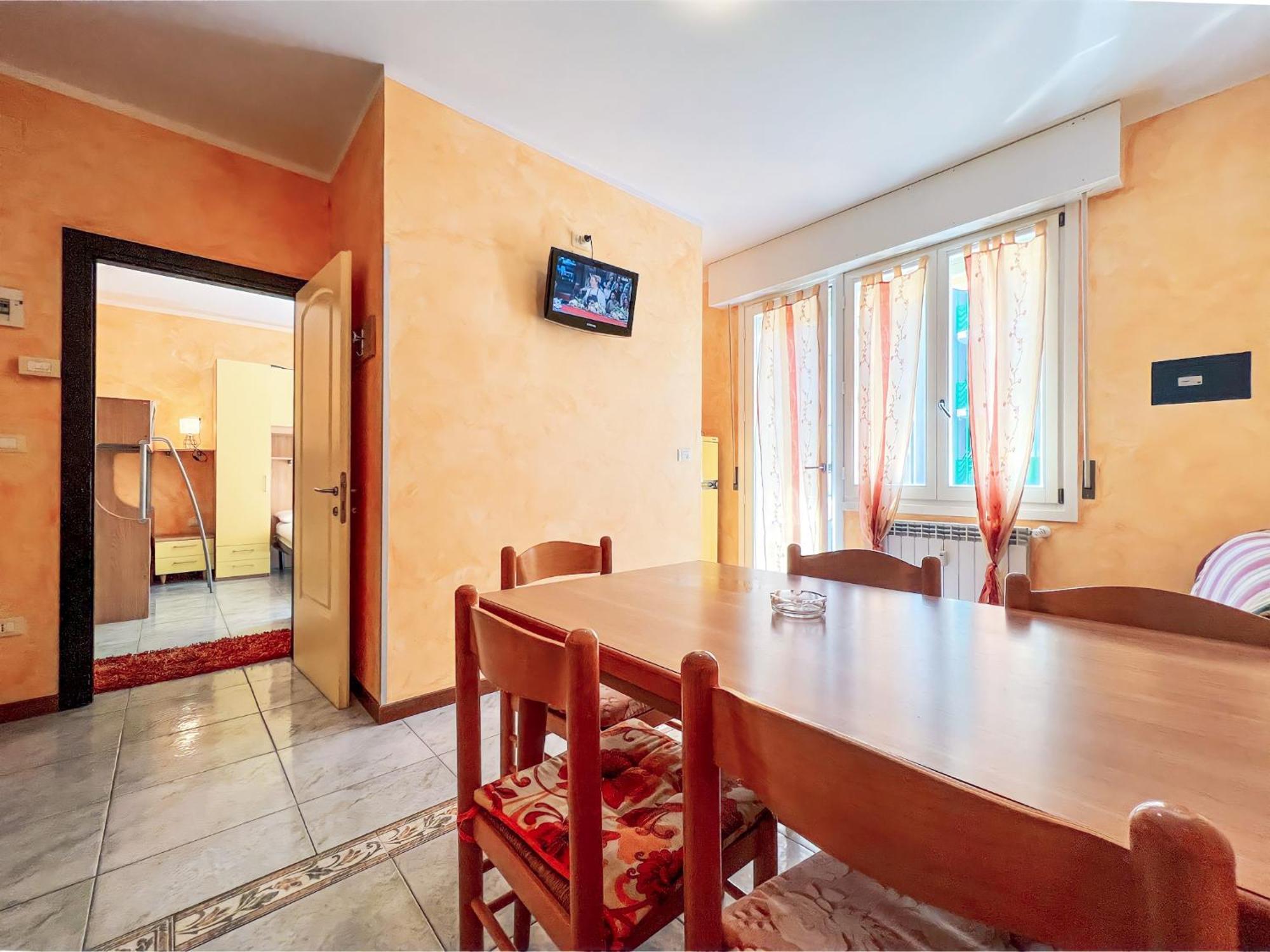 Residence Bussola Bibione Exterior foto